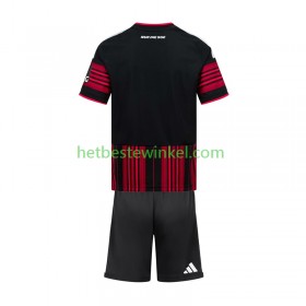 Eintracht Frankfurt Voetbalshirts Kind Thuis 2026-27
